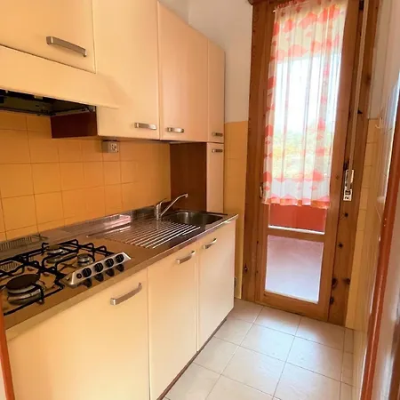 Flat In A House With Shared Pool Apartmán