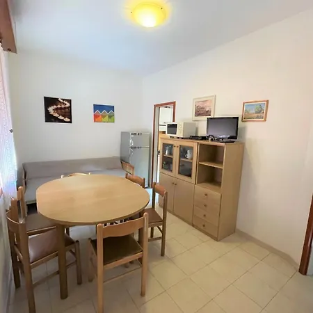 Flat In A House With Shared Pool Bibione