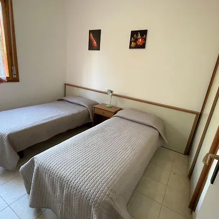 Flat In A House With Shared Pool