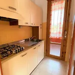 Flat In A House With Shared Pool شقة