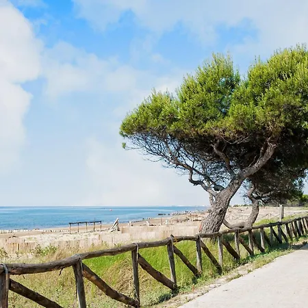 Flat In A House With Shared Pool