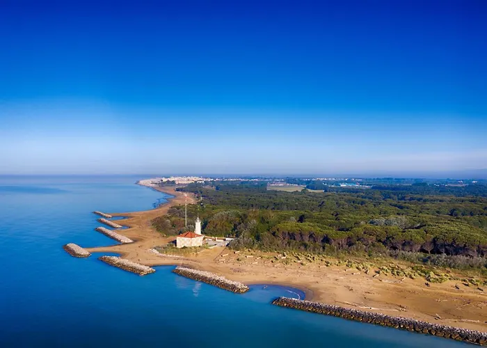 Flat In A House With Shared Pool Апартаменты *